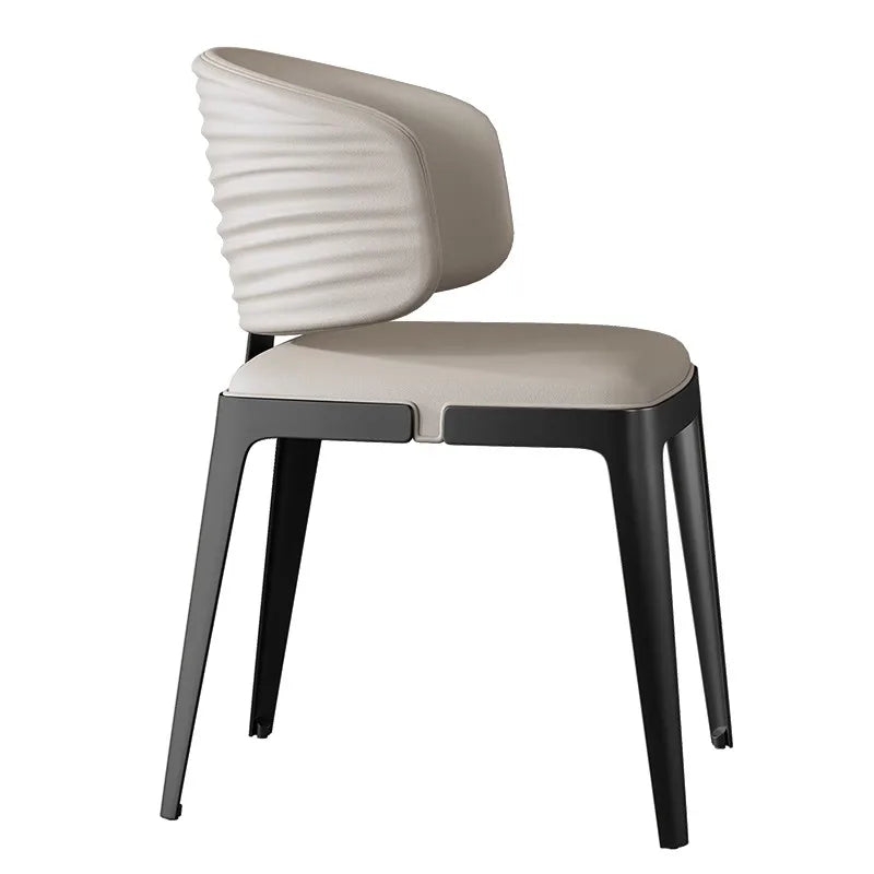 ChandeliersDecor.com-Dining Chairs-Italian Mid Century Dining Chair