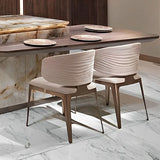 ChandeliersDecor.com-Dining Chairs-Italian Mid Century Dining Chair