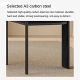 ChandeliersDecor.com-Dining Chairs-Italian Minimalist High Sense Dining Chair