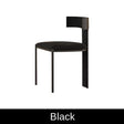 ChandeliersDecor.com-Dining Chairs-Italian Minimalist High Sense Dining Chair