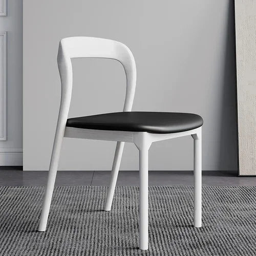 ChandeliersDecor.com-Dining Chairs-Italian Trendy Modern Dining Chair