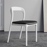 ChandeliersDecor.com-Dining Chairs-Italian Trendy Modern Dining Chair