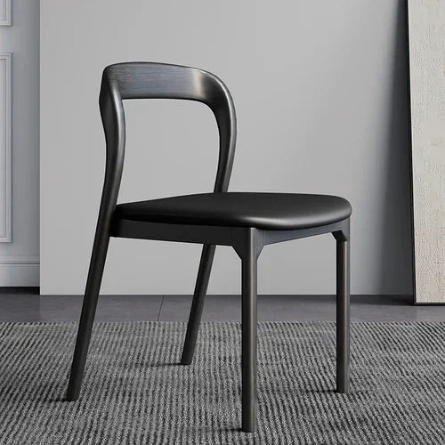 ChandeliersDecor.com-Dining Chairs-Italian Trendy Modern Dining Chair