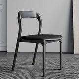 ChandeliersDecor.com-Dining Chairs-Italian Trendy Modern Dining Chair