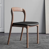 ChandeliersDecor.com-Dining Chairs-Italian Trendy Modern Dining Chair