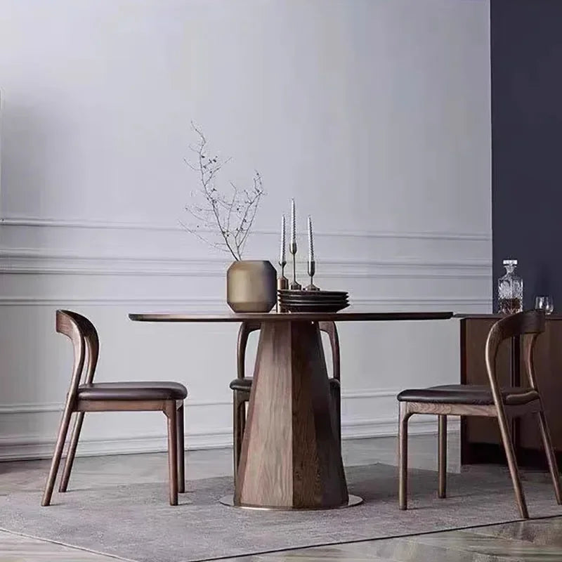ChandeliersDecor.com-Dining Chairs-Italian Trendy Modern Dining Chair
