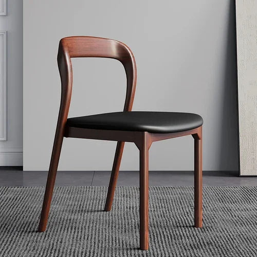 ChandeliersDecor.com-Dining Chairs-Italian Trendy Modern Dining Chair