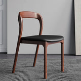 ChandeliersDecor.com-Dining Chairs-Italian Trendy Modern Dining Chair