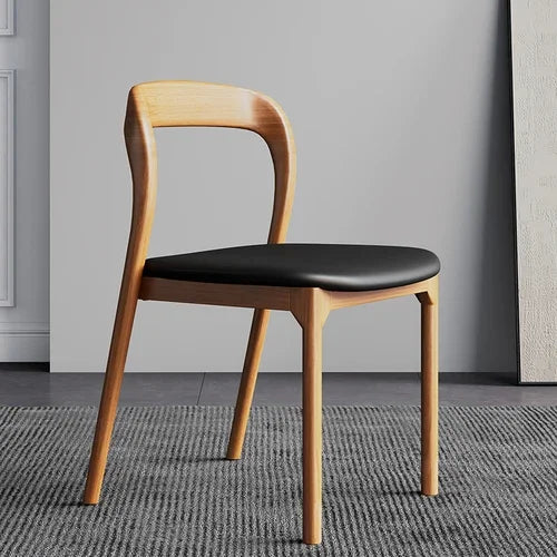 ChandeliersDecor.com-Dining Chairs-Italian Trendy Modern Dining Chair