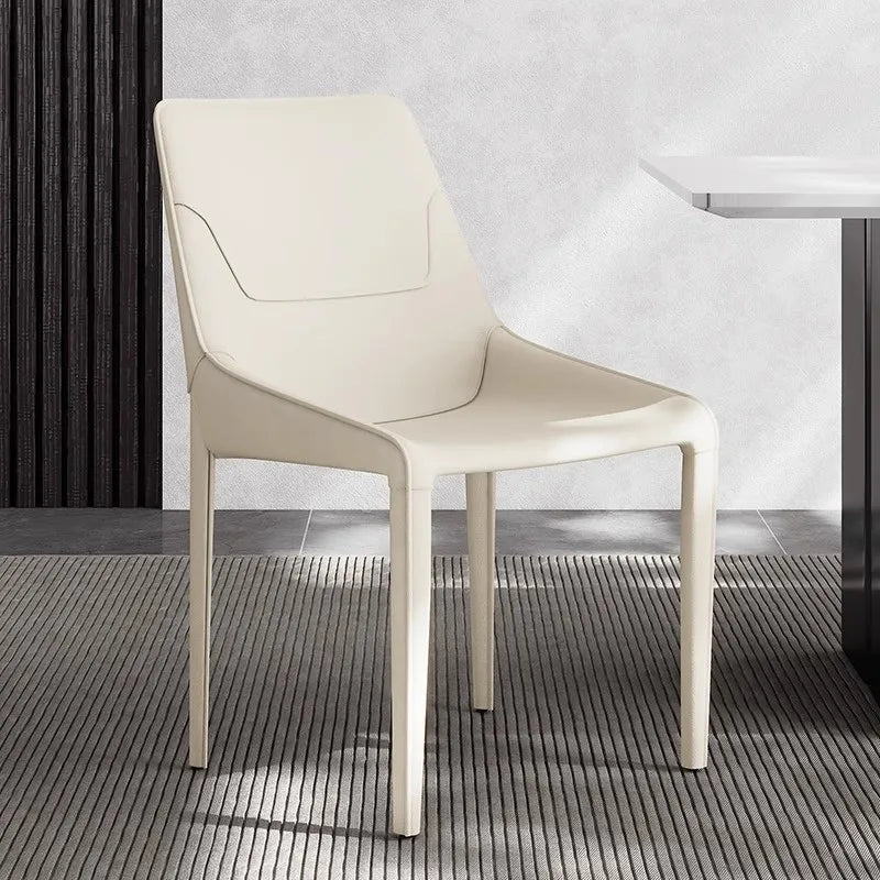 ChandeliersDecor.com-Dining Chairs-Italian Ultralight Dining Chair