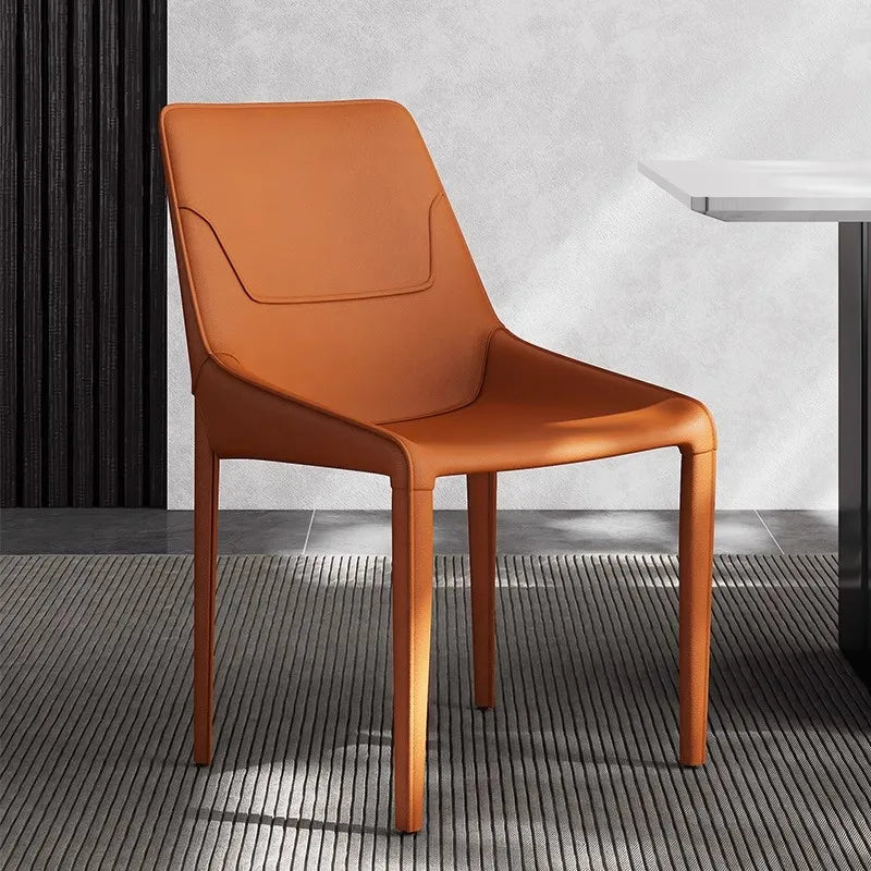 ChandeliersDecor.com-Dining Chairs-Italian Ultralight Dining Chair