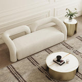 ChandeliersDecor.com-Sofa Set-Italiano Minimalist Sofa Set – Modern Elegance
