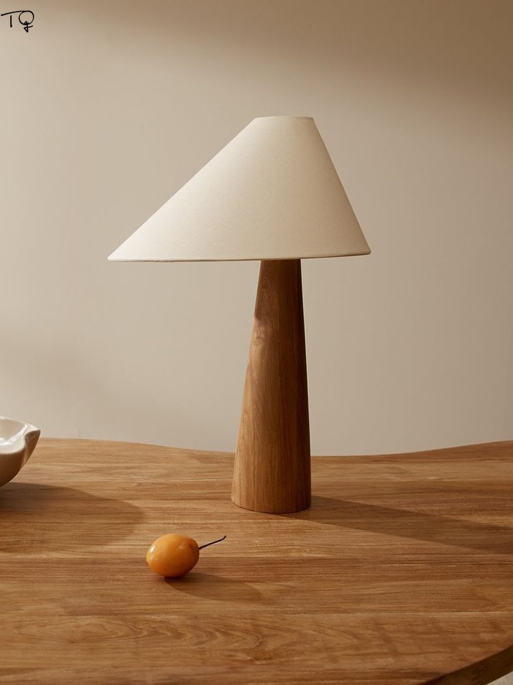 ChandeliersDecor.com-Floor Lamp-Japanese Wood Floor Lamp: Stylish Lighting Solution