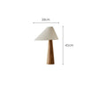 ChandeliersDecor.com-Floor Lamp-Japanese Wood Floor Lamp: Stylish Lighting Solution