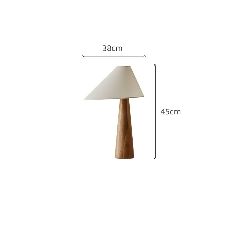 ChandeliersDecor.com-Floor Lamp-Japanese Wood Floor Lamp: Stylish Lighting Solution