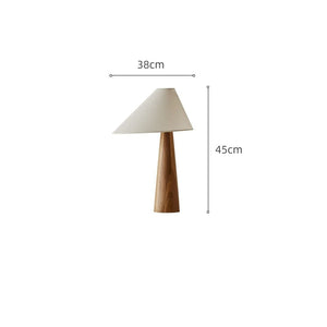 ChandeliersDecor.com-Floor Lamp-Japanese Wood Floor Lamp: Stylish Lighting Solution