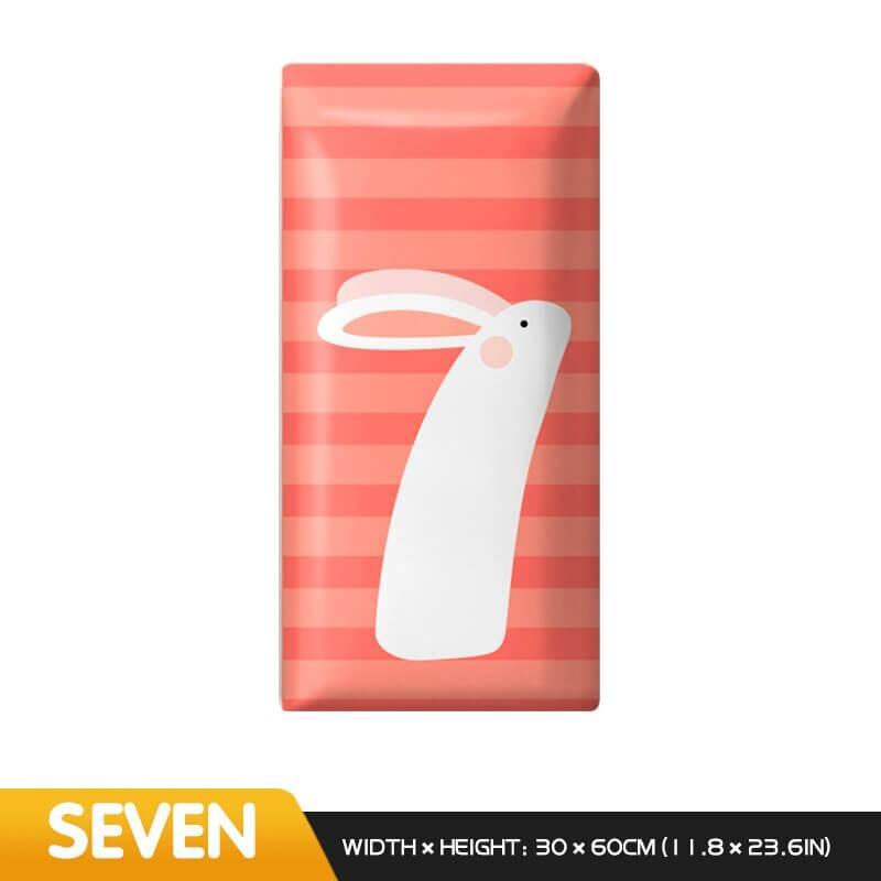 ChandeliersDecor.com-Padded Walls-Jungle Safari Kids Wall Padded Safety Cushions Pack