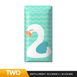 ChandeliersDecor.com-Padded Walls-Jungle Safari Kids Wall Padded Safety Cushions Pack