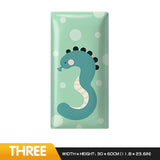 ChandeliersDecor.com-Padded Walls-Jungle Safari Kids Wall Padded Safety Cushions Pack