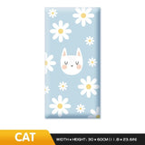 ChandeliersDecor.com-Padded Walls-Jungle Vines Kids Wall Padded Safety Cushions Set