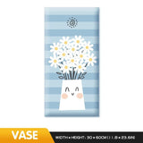 ChandeliersDecor.com-Padded Walls-Jungle Vines Kids Wall Padded Safety Cushions Set