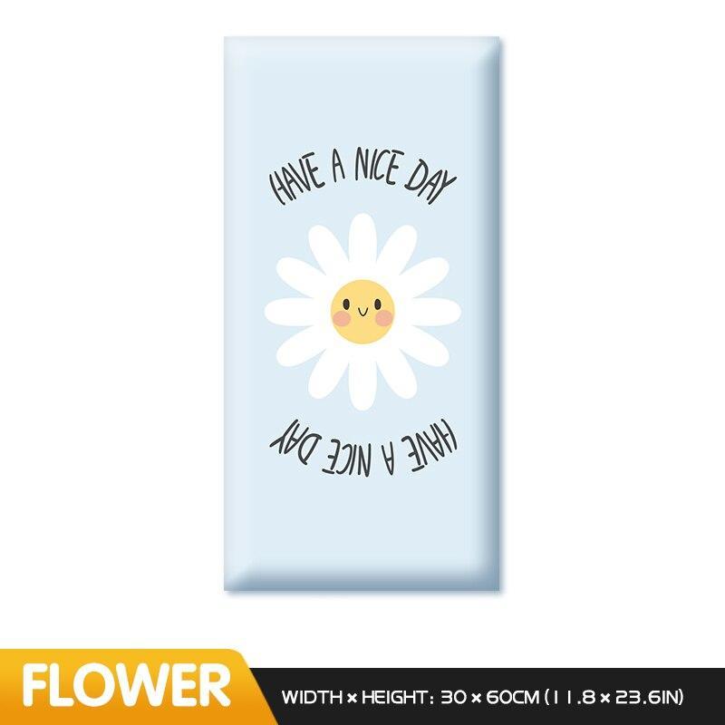 ChandeliersDecor.com-Padded Walls-Jungle Vines Kids Wall Padded Safety Cushions Set