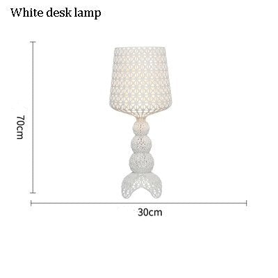 ChandeliersDecor.com-Floor Lamp-Kabuki Scandinavian Lamp
