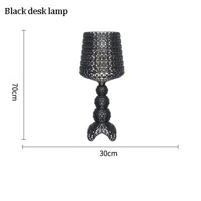 ChandeliersDecor.com-Floor Lamp-Kabuki Scandinavian Lamp