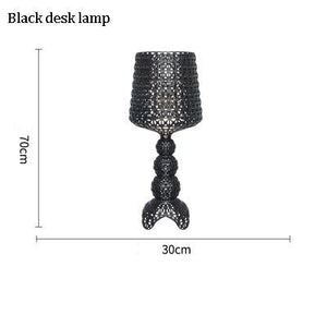ChandeliersDecor.com-Floor Lamp-Kabuki Scandinavian Lamp