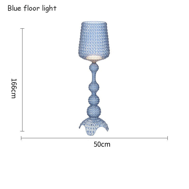 ChandeliersDecor.com-Floor Lamp-Kabuki Scandinavian Lamp