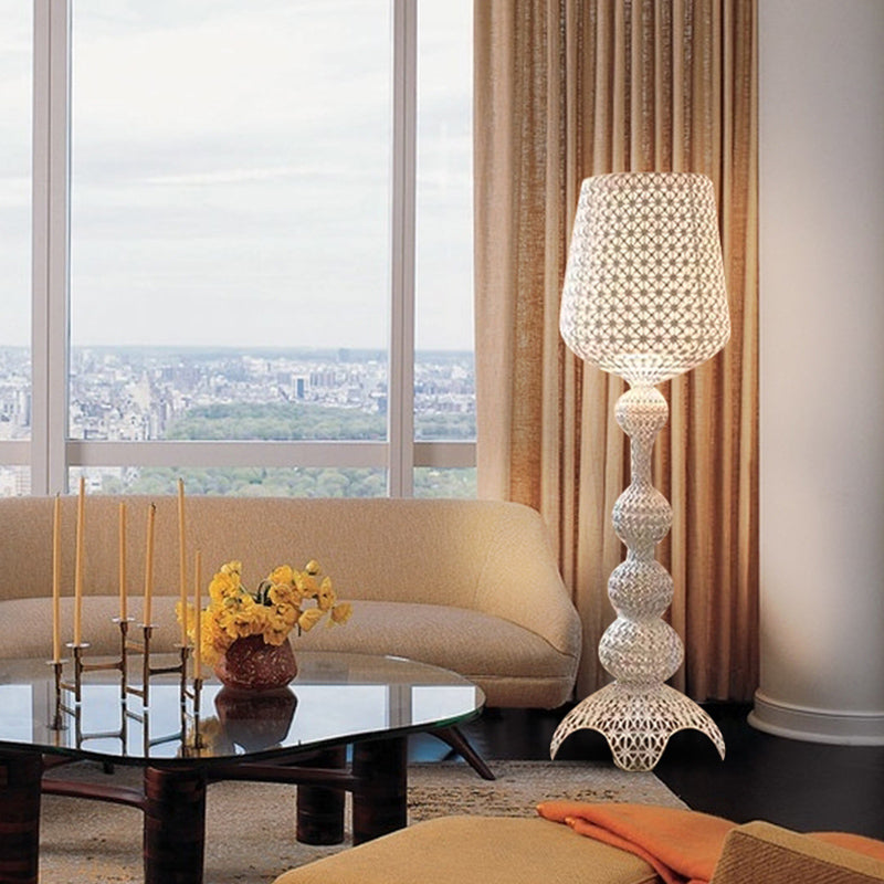 ChandeliersDecor.com-Floor Lamp-Kabuki Scandinavian Lamp