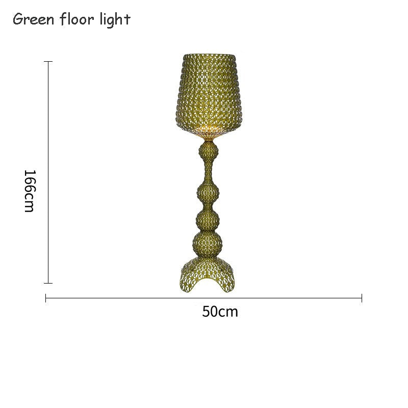ChandeliersDecor.com-Floor Lamp-Kabuki Scandinavian Lamp