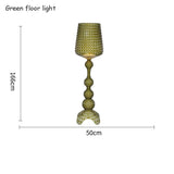 ChandeliersDecor.com-Floor Lamp-Kabuki Scandinavian Lamp