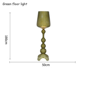 ChandeliersDecor.com-Floor Lamp-Kabuki Scandinavian Lamp