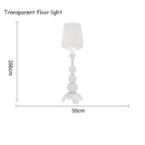 ChandeliersDecor.com-Floor Lamp-Kabuki Scandinavian Lamp