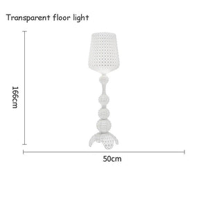 ChandeliersDecor.com-Floor Lamp-Kabuki Scandinavian Lamp