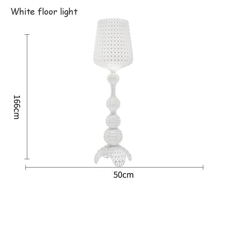 ChandeliersDecor.com-Floor Lamp-Kabuki Scandinavian Lamp