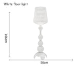 ChandeliersDecor.com-Floor Lamp-Kabuki Scandinavian Lamp