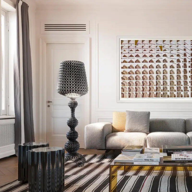 ChandeliersDecor.com-Floor Lamp-Kabuki Scandinavian Lamp