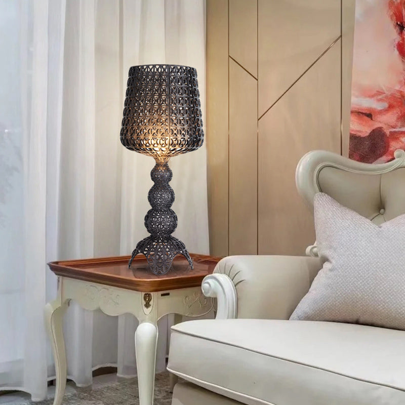 ChandeliersDecor.com-Floor Lamp-Kabuki Scandinavian Lamp