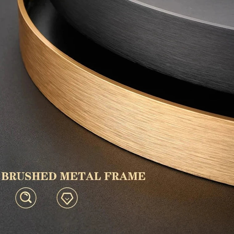 ChandeliersDecor.com-LED Wall Art-KAW LED Panel Wall Lamp - Indoor Light Fixture