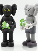 ChandeliersDecor.com-Mini Statues-KAWS Figurine: Bringing Companionship to Life