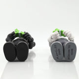 ChandeliersDecor.com-Mini Statues-KAWS Figurine: Bringing Companionship to Life