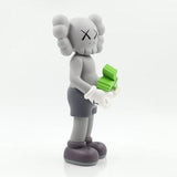 ChandeliersDecor.com-Mini Statues-KAWS Figurine: Bringing Companionship to Life