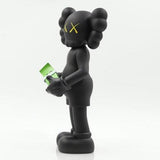 ChandeliersDecor.com-Mini Statues-KAWS Figurine: Bringing Companionship to Life
