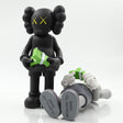 ChandeliersDecor.com-Mini Statues-KAWS Figurine: Bringing Companionship to Life
