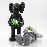 ChandeliersDecor.com-Mini Statues-KAWS Figurine: Bringing Companionship to Life