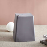 ChandeliersDecor.com-Furniture-Keyboard Keys Style Bar Stools | Gamer Relaxing Seat Stool Furniture