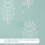 ChandeliersDecor.com-Play Mats-Kids Babies Trees Play Mat Puzzle Tiles | Pack of 6 Tiles - 60x60cm per tile size