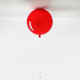 ChandeliersDecor.com-Kids Room Nursery Lighting-Kids Colourful Balloons Ceiling Light | Kids Room Decor Lights